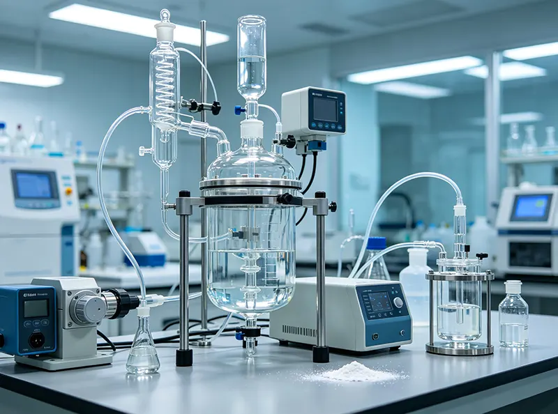 Química Fina