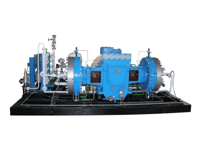 Compressor de diafragma GD4