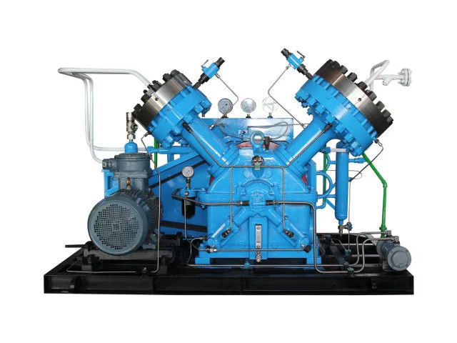 Compressor de Diafragma GV2