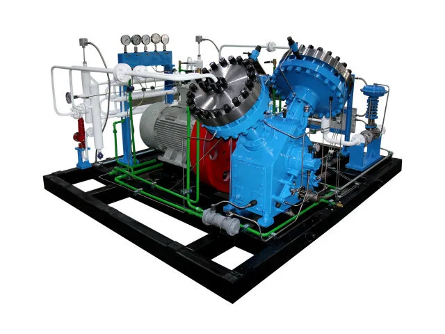 Compressor de Diafragma GV3