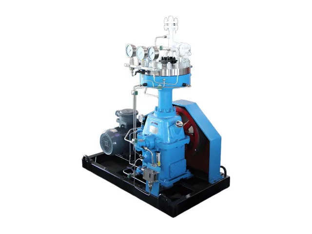 Compressor de Diafragma GZ1